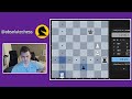 How Magnus Carlsen Handles the Sicilian Defense in Chess