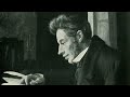 Why Kierkegaard is Terrifying