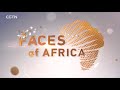 Faces of Africa - The Sahara