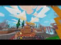 From duels and 1v1 mode to squads roblox bedwars