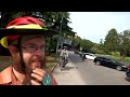 Cycling Croatian Istria // Trieste to Rijeka // World Bicycle Touring Episode 9