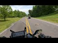 Test Riding The 2024 Can-Am Spyder F3S