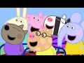 Peppa Pig Full Episodes | Pottery | Cartoons for Children