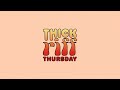 How to get an idea from your head to your DAW | Thick Riff Thursday, Ep 62