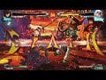 Guilty Gear Xrd Rev 2 -15- with Greymin