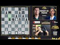 Pragg vs Wesley & Gukesh vs Nodirbek at Superbet Classic | Anand vs Jaime: Finals at Leon Masters