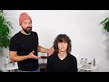 Jim Morrison-Inspired 70s Shag Haircut Tutorial | KMS Pro