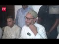 Assaduddin Owaisi, Hyderabad Election Results 2024: AIMIM chief wins by lead of over 3.3 lakh