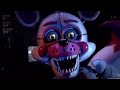 fnaw and fnaf jumpscares but they have swapped jumpscare sounds