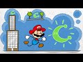 Super Mario Odyssey: The Story of Yoshiaki Koizumi