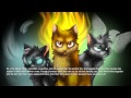 Top 15 Warrior Cats