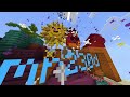 Cubecraft games | blockwars - bridges #minecraft #cubecraft