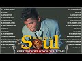 Classic Soul Groove 70s - The Very Best Of Soul: Marvin Gaye, Luther Vandross, Aretha Franklin