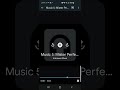 Music 5: Mister Perfect (Instrumental)