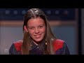 Courtney Hadwin: Shy Rocker Girl Is Back With SHOCKING Performance | America's Got Talent: Champions