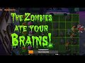 Стрим по plants vs zombies (Brutal ex)