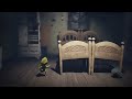 Little Nightmares - All Bosses (With Cutscenes) HD 1080p60 PC