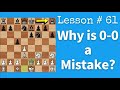 Pirc Defense VS The 150 Attack | Chess Lesson # 70