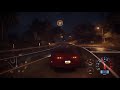 Need for Speed™ 2016 - Sunday Driving & Touge Showcase 1080p 60fps ultra