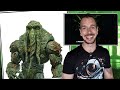 Marvel Legends Man-Thing Reveal