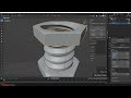 New Parametric Bolts, Nuts, Screws & Threaded Rods in Blender! | Precision Bolts CAD -like Addon