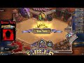 Hearthstone: Tavern Brawl - A Cacvalcade of Brawls! - Warrior vs Warlock - 5 30 2020