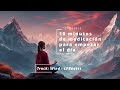Wind  | 10 minutos de música relajante para meditar por la mañana