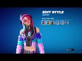 Fortnite| trying to convince my friend to play | MightyKidJ