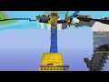 UNCUT SOLO BEDWARS ON PIKA NETWORK!!