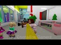 DAYCARE NEW YEAR REWIND 2024!| Roblox | Brookhaven 🏡RP