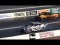 No prep kings Las Vegas Motor speedway- Invitationals (full coverage)