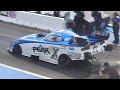 2023 NHRA Lucas Oil Nationals | Funny Car Eliminations | Brainerd, MN