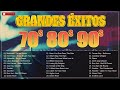 Las Mejores Canciones De Los 80 En Ingles - Clasicos De Los 80 y 90 - Grandes Exitos 80's