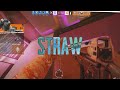 The REAL Reason California BANNED Straws | Rainbow Six: Siege