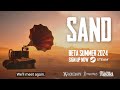 SAND – Gameplay Reveal Trailer | tinyBuild Connect 2024