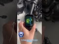 BOOTIME EBIKE Z8 how to release the Speed on throttle mode