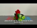 LEGO Battlebots: Season 5 Episode 10
