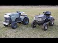 Building a Free Murray Mud Mower