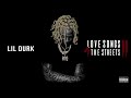 Lil Durk - Love Songs 4 The Streets (Official Audio)