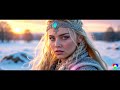 ☪ Eƈԋσҽʂ Oϝ Tԋҽ Nσɾƚԋ ☪ Valhalla Calls || Nordic Epic Viking Music