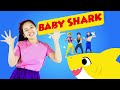 Zombie Shark 🦈 | Chiki Chaka Nursery Rhymes And Kids Songs