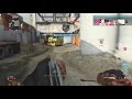 CoD MW 1v6 Clutch Ace to keep the game alive!!!