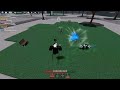 Roblox The Strongest Battlegrounds Teamers (Part 3)