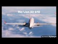 Lion Air 610... #shorts #lionair #stall #sad