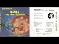 Radar the Happy Reindeer 1975 (with captions) A Modern Canadian Christmas Classic