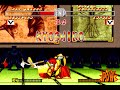 Samurai Shodown II - Kyoshiro Senryo (Arcade / 1994) 4K 60FPS