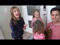 KID CRIES After Seeing Our BRAND NEW PUPPY! | SURPRISING the Family with a PUPPY!