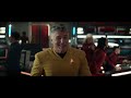 Star Trek Strange New Worlds Musical Ending theme