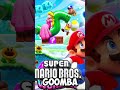 Super Mario Bros. Wonder in 60 Seconds