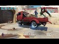 some random ow2 gameplay(spectate version of the match)